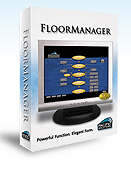 FloorManager - Flooring Management Software